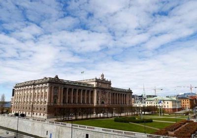 الخارجية السويدية تعلن مقتل عدد من رعاياها في قطاع غزة