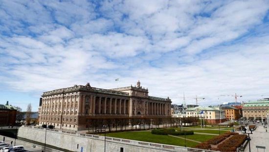 الخارجية السويدية تعلن مقتل عدد من رعاياها في قطاع غزة