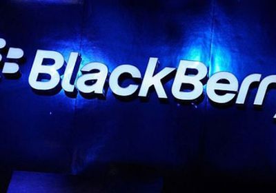 سهم بلاك بيري يرتفع بعد إعلان تقاعد رئيسها التنفيذي