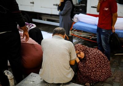 الخارجية الفلسطينية تطالب المجتمع الدولي بتحمل مسؤوليته بحماية المستشفيات في غزة