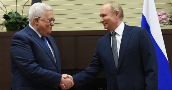 الرئيس الفلسطيني يؤجل زيارته إلى روسيا
