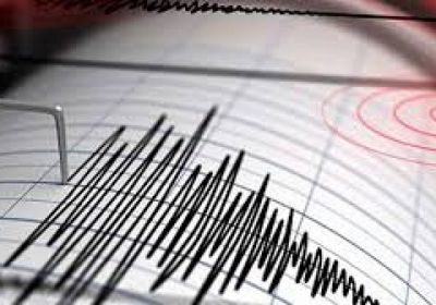 زلزال بقوة 6.2 ريختر يضرب نيبال