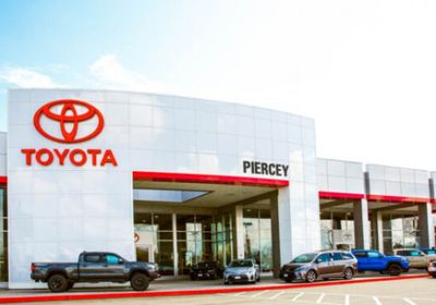 تويوتا تزيد استثماراتها في مصنع أمريكي لبطاريات السيارات