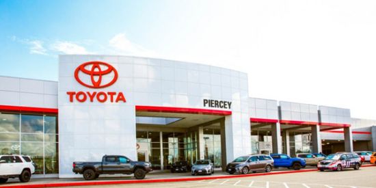 تويوتا تزيد استثماراتها في مصنع أمريكي لبطاريات السيارات