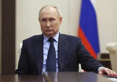 روسيا تنوي حظر التجارب النووية