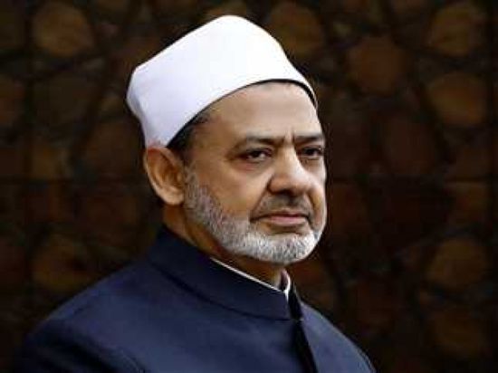 الأزهر الشريف يدعو لنصرة فلسطين