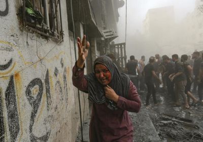 مقتل 20 شخصًا وإصابة العشرات بقصف إسرائيلي