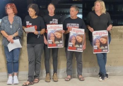 أمريكا: لا ضمان للإفراج عن الرهائن في غزة