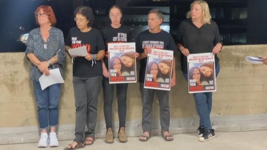 أمريكا: لا ضمان للإفراج عن الرهائن في غزة