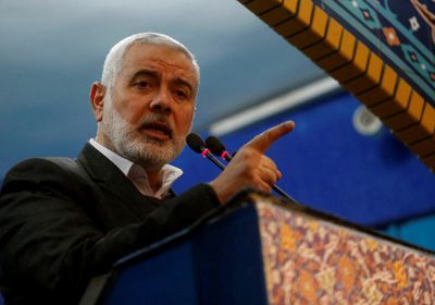 إعلام فلسطيني: مسيرة إسرائيلية تستهدف منزل إسماعيل هنية في غزة