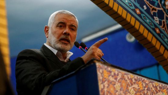 إعلام فلسطيني: مسيرة إسرائيلية تستهدف منزل إسماعيل هنية في غزة