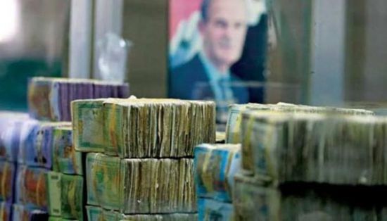تحديث سعر الدولار في سوريا اليوم.. بالبنوك والسوق الموازية