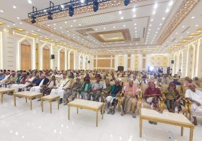 دعوة المجلس الأعلى لحلف قبائل حضرموت للاجتماع لهيكلة قيادته 