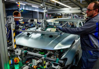 أمريكا: تحسن طلبيات السلع الصناعية في سبتمبر 2.8%