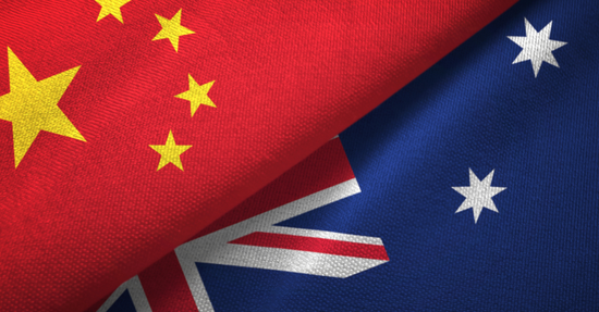 رئيس وزراء أستراليا يزور الصين لتحسين العلاقات الاقتصادية