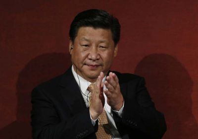 رئيس الصين يدعو أوروبا لحماية قواعد المنافسة العادلة