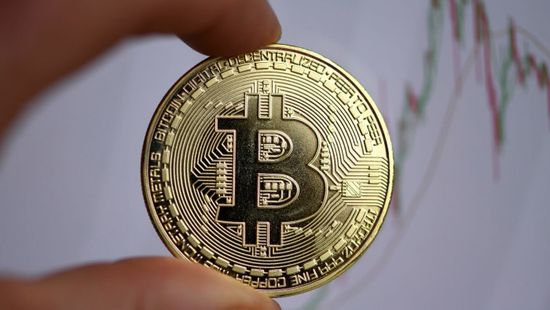 "بريستين" تتوقع وصول سعر بيتكوين لـ 150 ألف دولار