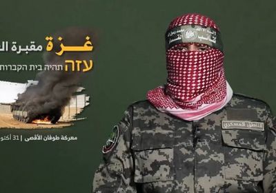 حماس: دمرنا 24 آلية عسكرية خلال 48 ساعة الأخيرة