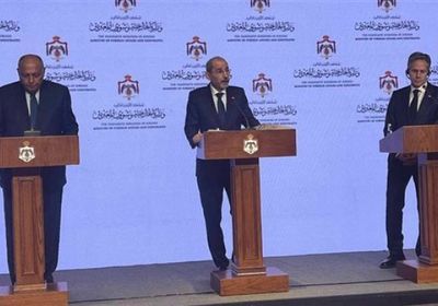 الأردن: نرفض التوصيف الإسرائيلي بـ"الدفاع عن النفس" في غزة