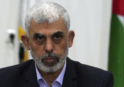 الجيش الإسرائيلي: "السنوار" على رأس قائمة أهدافنا