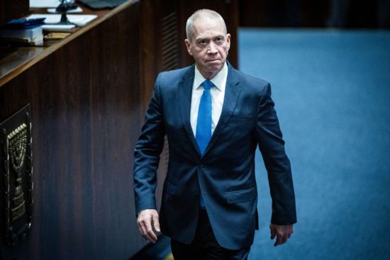 إسرائيل: مناطق سيطرة حماس في غزة تتلاشي