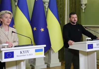 الاتحاد الأوروبي يستعد لفرض عقوبات جديدة على روسيا