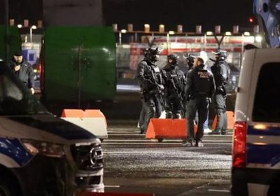 ألمانيا.. تعليق حركة الملاحة الجوية في مطار هامبورغ