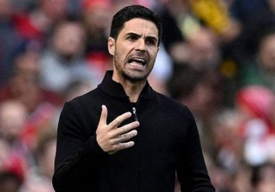 مدرب أرسنال يصف خسارته أمام نيوكاسل بـ"العار"