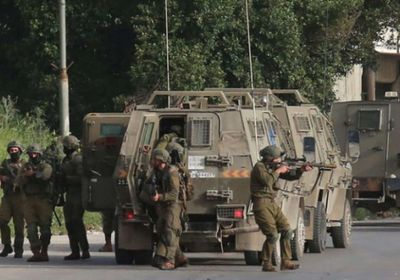 الاحتلال الإسرائيلي يقتحم بلدة أبو ديس شرق القدس