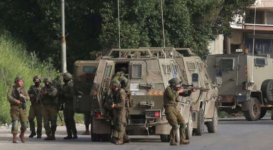 الاحتلال الإسرائيلي يقتحم بلدة أبو ديس شرق القدس