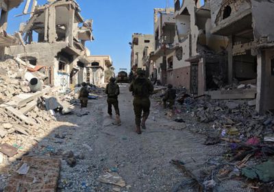 الهلال الأحمر: عدد الإصابات تجاوز الـ24 ألف بغزة