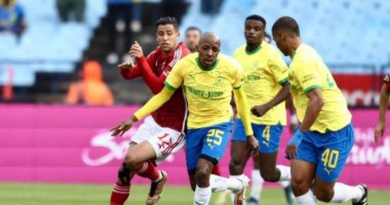 القنوات الناقلة لمباراة صن داونز والوداد في نهائي الدوري الإفريقي