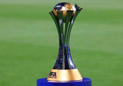 الفرق المشاركة في كأس العالم للأندية 2023