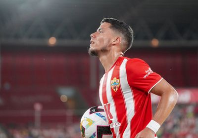 نتيجة مباراة ألافيس وألميريا بالدوري الإسباني