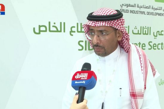 وزير الصناعة السعودي يتفقد مدينة ينبع الصناعية
