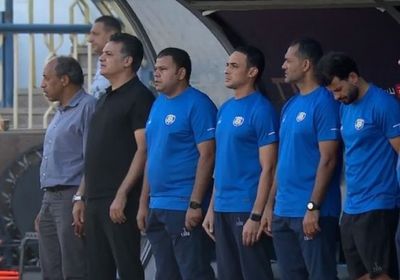 بث مباشر.. مباراة الإسماعيلي وطلائع الجيش بالدوري المصري