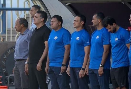 بث مباشر.. مباراة الإسماعيلي وطلائع الجيش بالدوري المصري