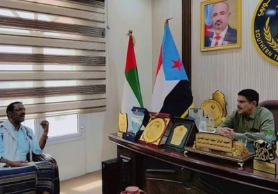 "انتقالي حضرموت": نمد جسور التواصل مع مختلف المكونات الجنوبية