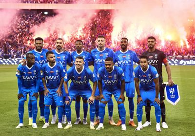 مدرب الهلال يتطلع لتحقيق الفوز على مومباي في الهند