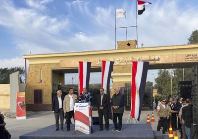 البيت الأبيض: أكثر من 300 أمريكي خرجوا من غزة