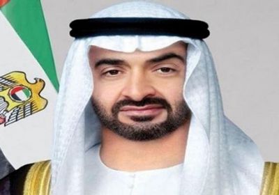 لدعم الشعب الفلسطيني.. رئيس الإمارات يأمر ببدء عملية "الفارس الشهم 3"
