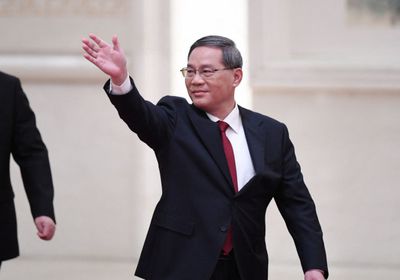 الصين تتعهد بزيادة الواردات رغم تباطؤ الاقتصاد