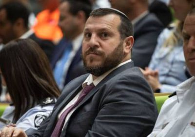 معاقبة وزير إسرائيلي بعد تعليق له حول الخيار النووي ضد غزة