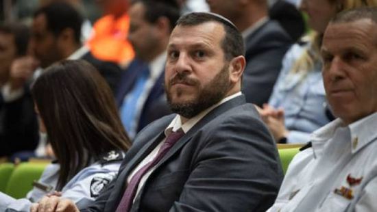 معاقبة وزير إسرائيلي بعد تعليق له حول الخيار النووي ضد غزة
