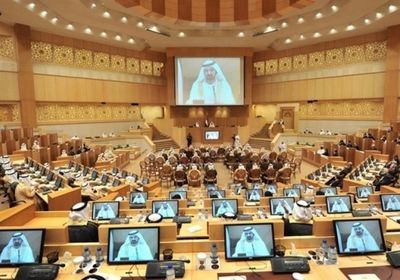 غداً.. محمد بن راشد يفتتح الفصل التشريعي الـ18 للمجلس الوطني 