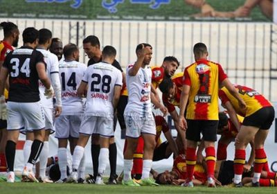 المنستيري يهزم البنزرتي ليتصدر مجموعته في الدوري التونسي