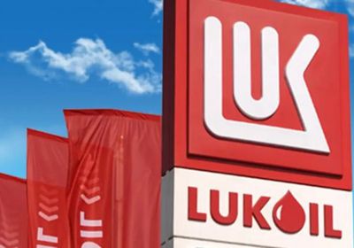 "لوك أويل" الروسية تتفق مع حكومة العراق على تطوير حقل نفطي