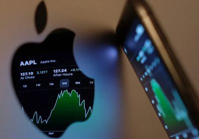 آبل تتكبد خسائر تتجاوز 300 مليار دولار في وول ستريت