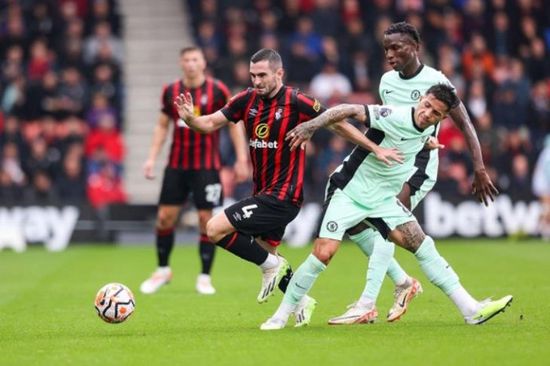 فورست ينهي سلسلة نتائجه السلبية ويهزم أستون فيلا في دوري إنجلترا