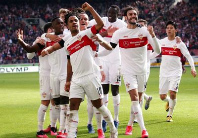 هايدنهايم يلحق ثاني هزيمة على التوالي بشتوتجارت في غياب المهاجم جيراسي